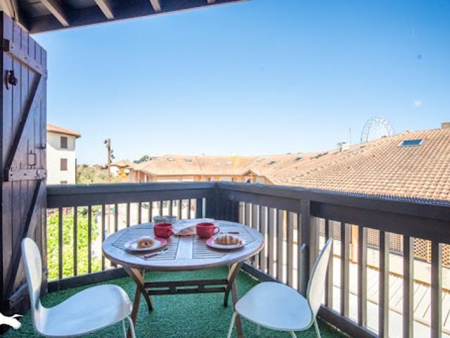 Appartement vente à Dax, Soustons