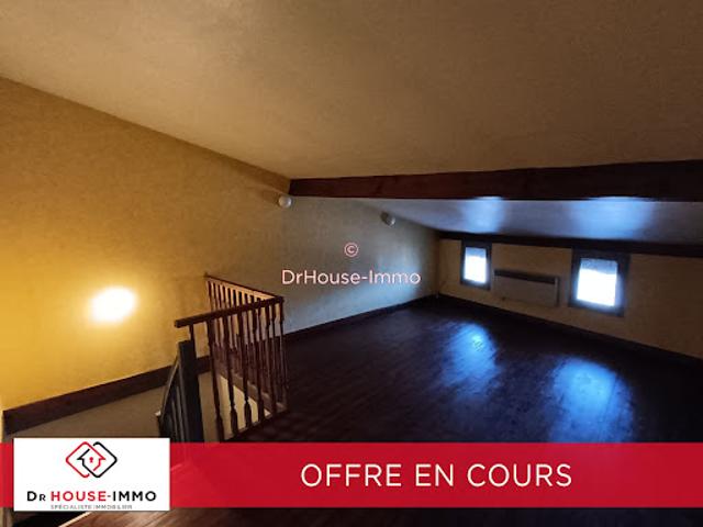 Appartement vente à Villeneuve-sur-lot, Saint-Cyr