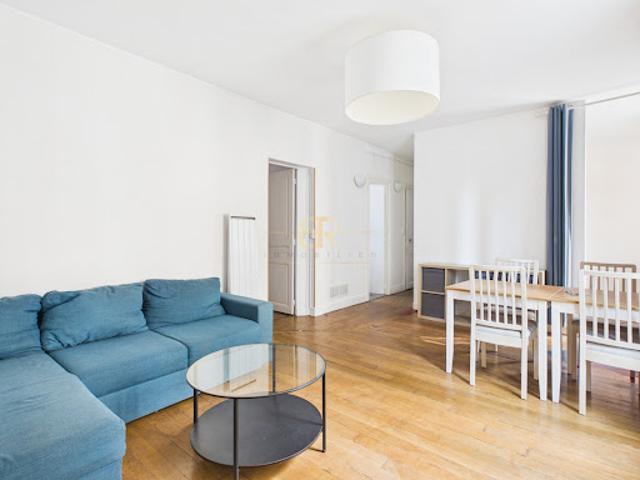 Appartement vente à Nogent-sur-Marne, Vincennes