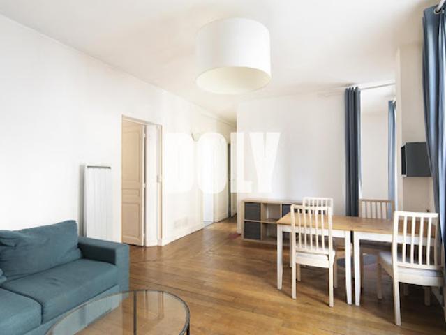 Appartement vente à Nogent-sur-Marne, Vincennes