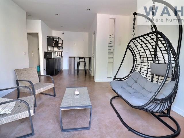 Appartement vente à Lodève, Clermont-l'hérault