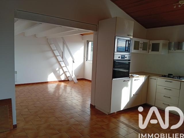 Appartement vente à France métropolitaine, Vaison-la-romaine