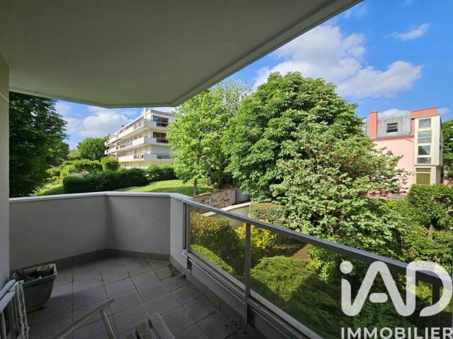 Appartement vente à Nogent-sur-Marne, Nogent-sur-marne