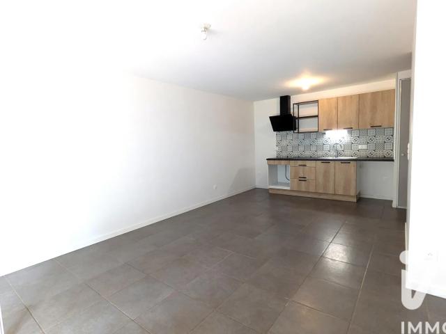 Appartement vente à Bordeaux, Saint-jean-d'illac