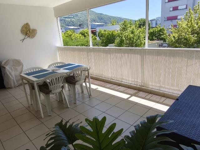 Appartement vente à Grenoble, Saint-martin-d'hères