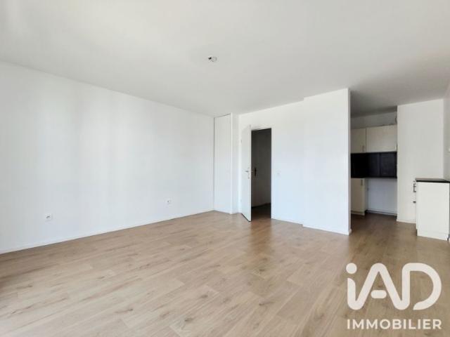Appartement vente à Palaiseau, La Norville