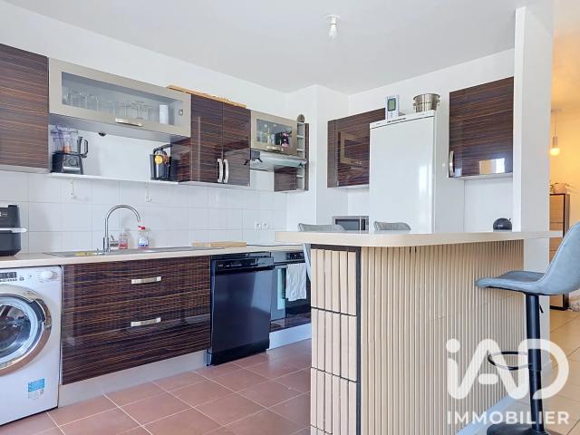 Appartement vente à Melun, Coubert