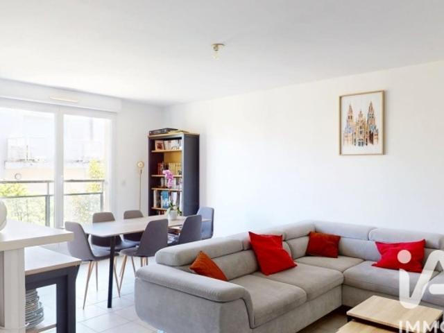 Appartement vente à La Rochelle