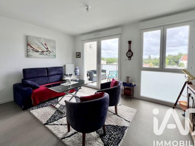 Appartement vente à Soissons, Acy