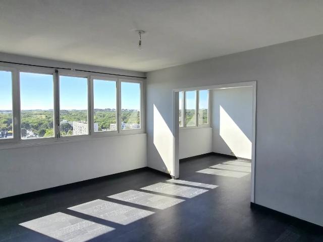 Appartement vente à Atlantis, Saint-Herblain