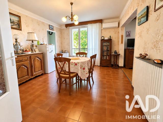 Appartement vente à Fontcouverte, Avignon