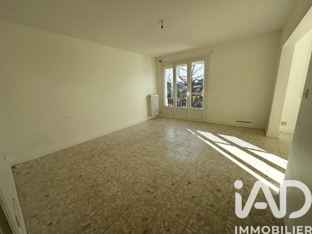 Appartement vente à Blois