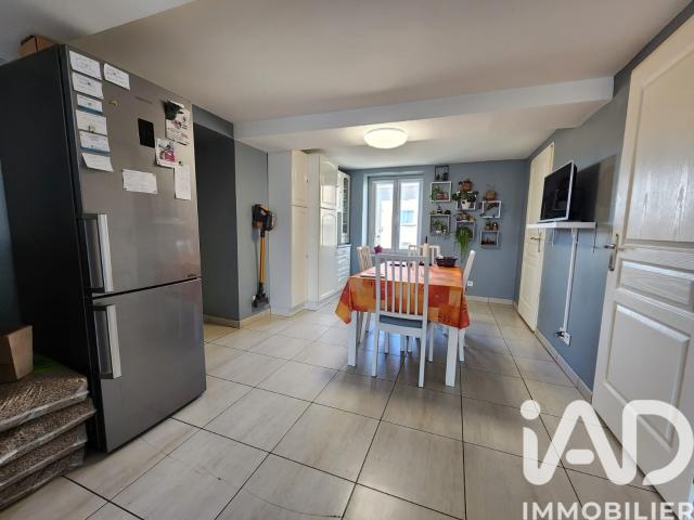 Appartement vente à Le Raincy, Rosny-sous-bois