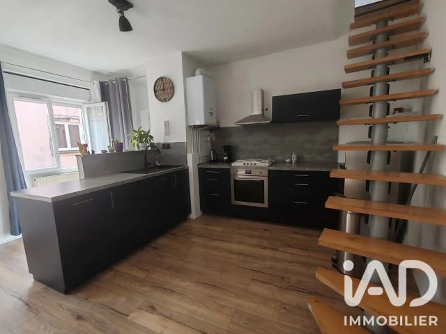 Appartement vente à Nîmes