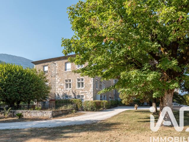 Appartement vente à Grenoble, Varces-allières-et-risset