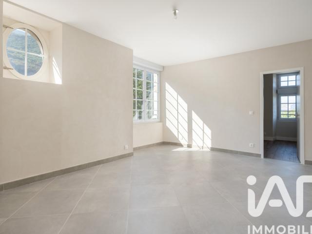 Appartement vente à Grenoble, Varces-allières-et-risset