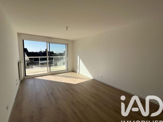 Appartement vente à Rennes, Bretagne