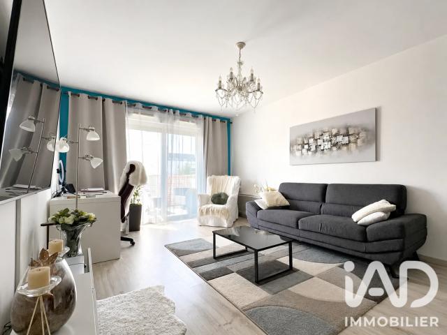 Appartement vente à Nantes, Saint-herblain