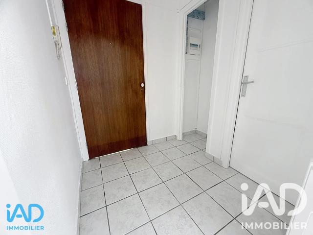 Appartement vente à Troyes