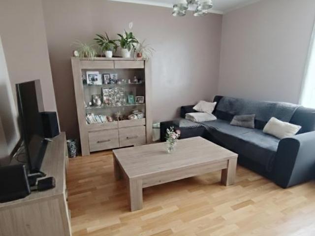 Appartement vente à Saint-Brieuc, Bretagne