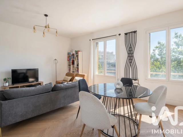 Appartement vente à Grenoble