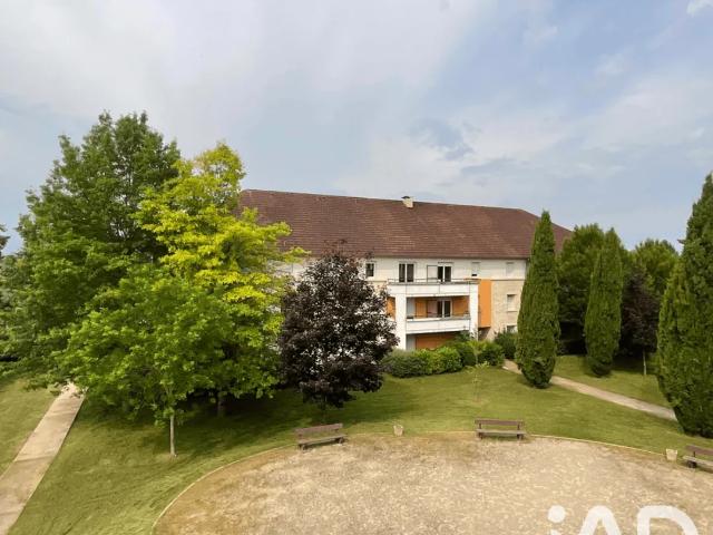 Appartement vente à Gourdon, Lot