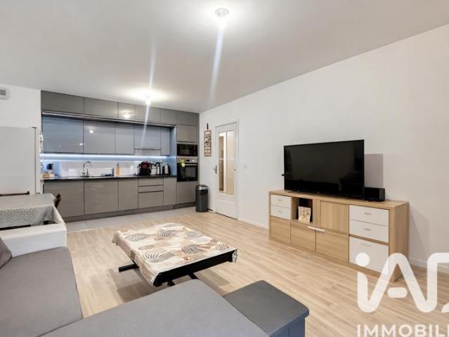 Appartement vente à Argenteuil, Herblay