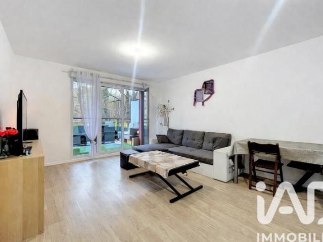 Appartement vente à Argenteuil, Herblay