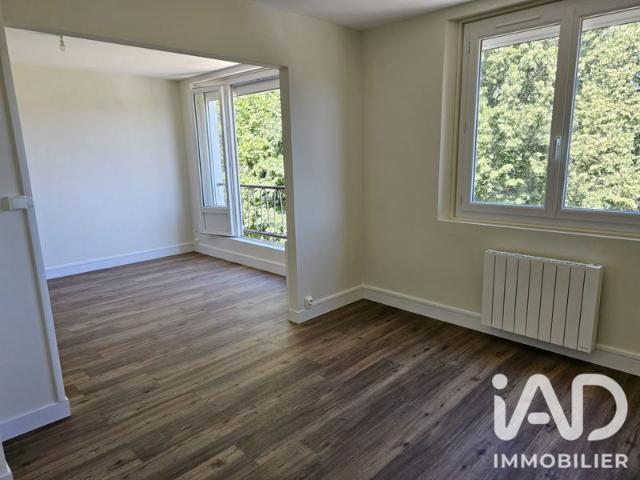 Appartement vente à Évreux, Evreux