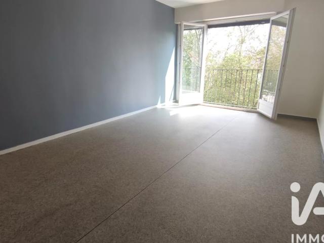 Appartement vente à Troyes