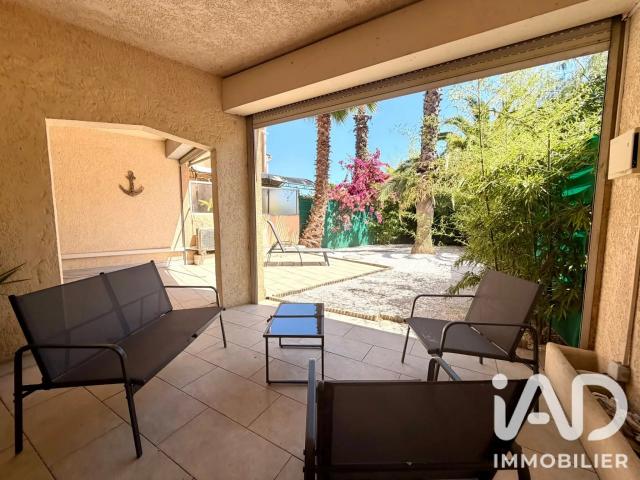 Appartement vente à Grasse, Biot