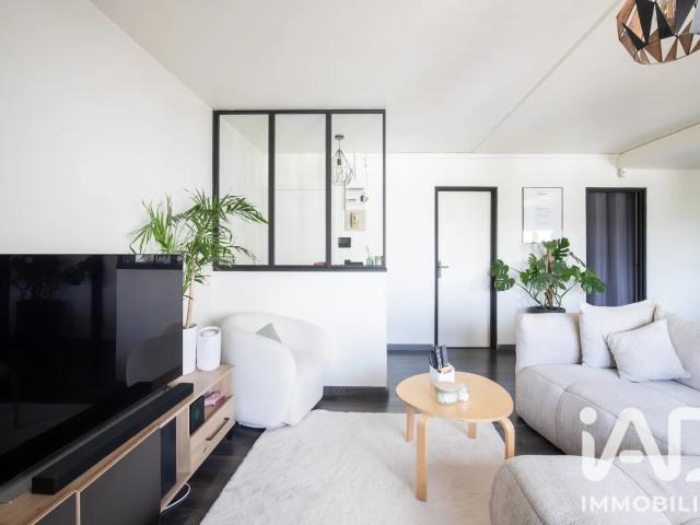 Appartement vente à Nancy, Essey-lès-nancy