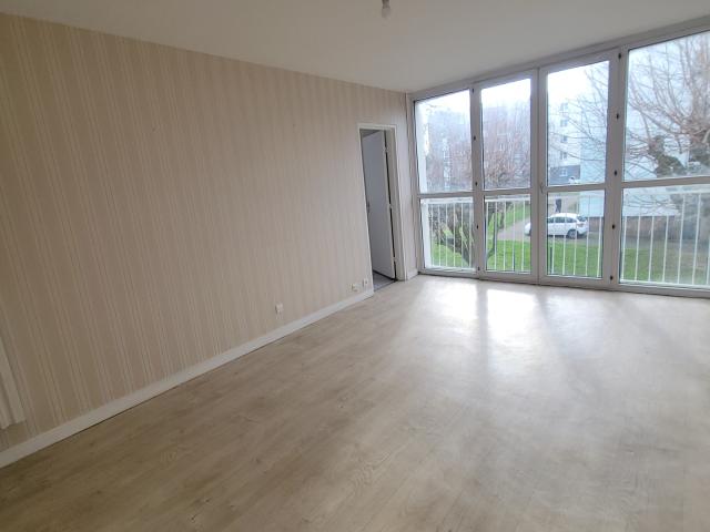 Appartement vente à Le Havre