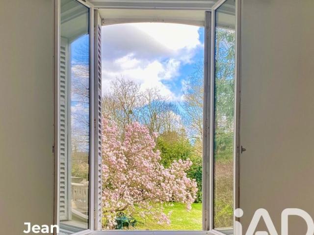 Appartement vente à Étampes, Corbreuse