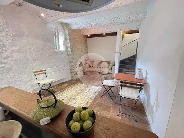 Appartement vente à Arrondissement de Draguignan, Fayence