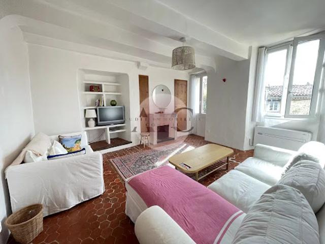 Appartement vente à Arrondissement de Draguignan, Fayence