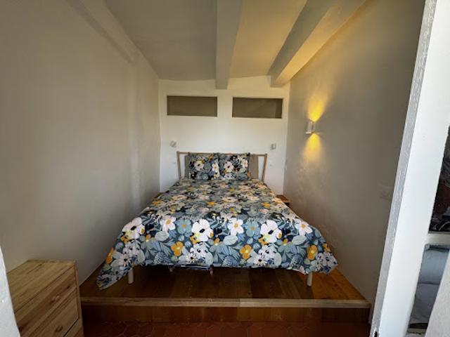 Appartement vente à Arrondissement de Draguignan, Fayence