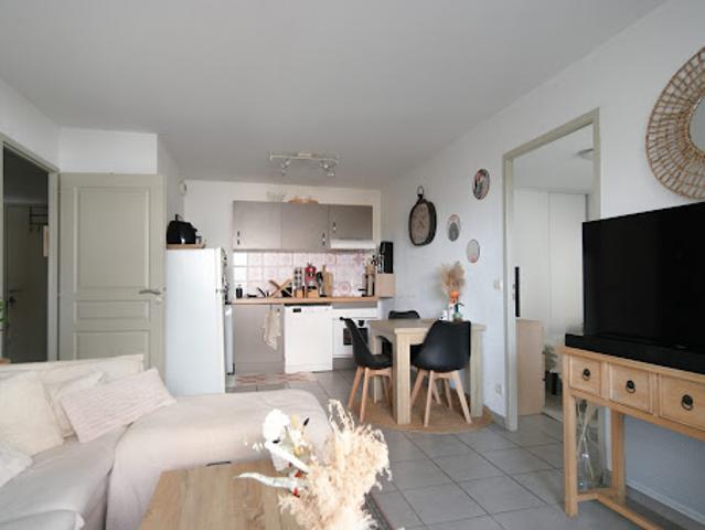 Appartement vente à Narbonne