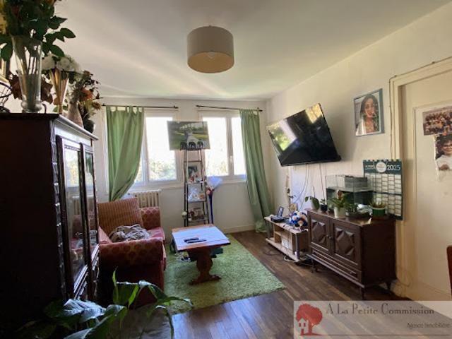 Appartement vente à Nogent-le-Rotrou, Nogent-le-rotrou