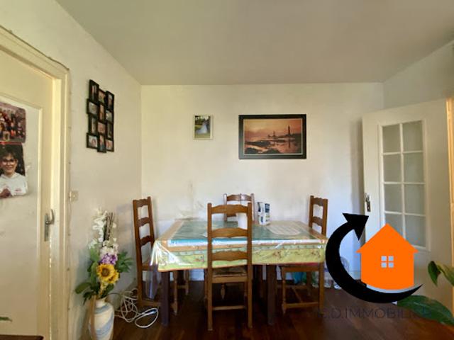Appartement vente à Nogent-le-Rotrou, Nogent-le-rotrou