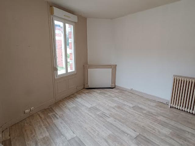 Appartement vente à Vierzon, Cher
