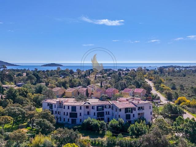 Appartement vente à Sartène, Lecci