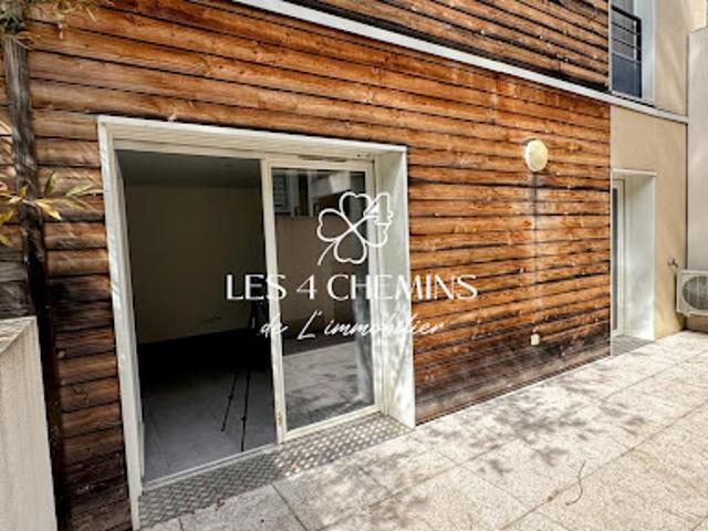 Appartement vente à France métropolitaine, Meyreuil