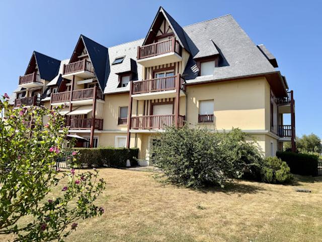 Appartement vente à Lisieux, Blonville-sur-mer