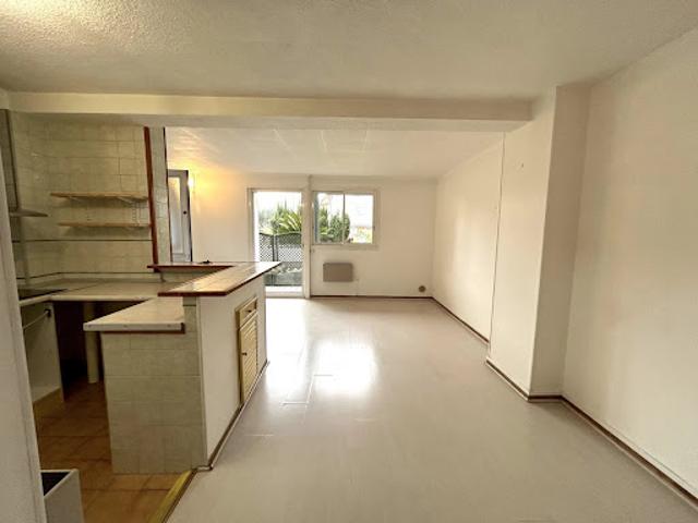 Appartement vente à Marseille, La Ciotat