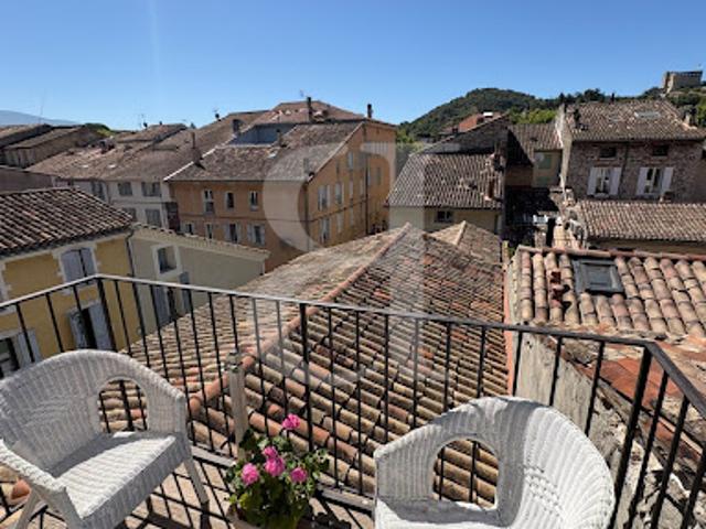 Appartement vente à France métropolitaine, Vaison-la-romaine