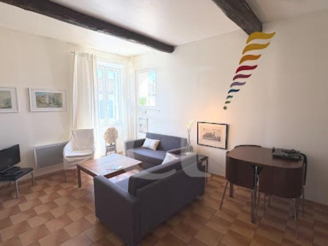 Appartement vente à Carpentras, Vaison-la-romaine