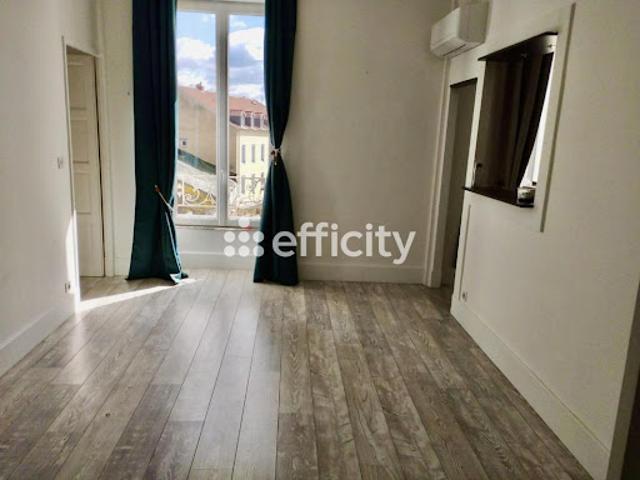 Appartement vente à Vichy
