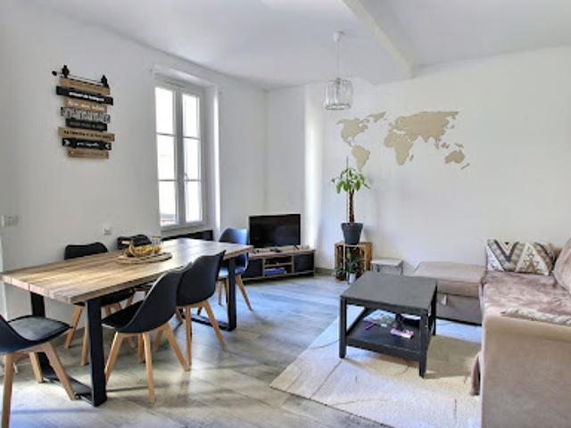 Appartement vente à Brignoles, Le Luc