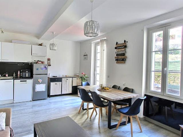 Appartement vente à Brignoles, Le Luc